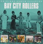 Bay City Rollers - Original Album Classics