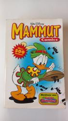 Mammut Comics