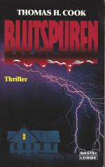 Blutspuren - Thriller