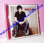 DECLAN You and me, CD, Warner 2007