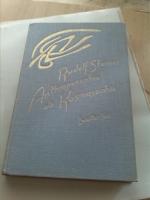 Rudolf Steiner: Anthroposophie als Kosmo Rudolf Steiner: Anthroposophie als Kosmo
