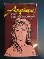 Angelique und die Versuchung