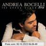 Andrea Bocelli: Aria the opera Album