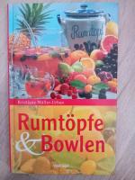 Rumtöpfe & Bowlen