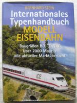 Bernhard Stein Internationales Typen Han
