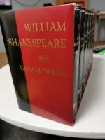 William Shakespeare: Werke William Shakespeare: Werke