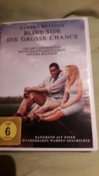 Blind Side - Die Grosse Chance