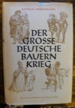 Wilhelm Zimmermann: Der grosse deutsche 