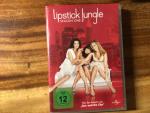 Lipstick Jungle Season ohne 1 mit 2 DVDs