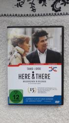 Here and There - Wiedersehen in Belgrad
