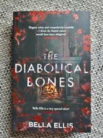Bella Ellis: The Diabolical Bones