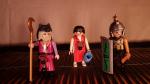 Playmobil Römer Centurio, Dienerin und S