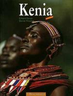 Erhard Gorys: Kenia