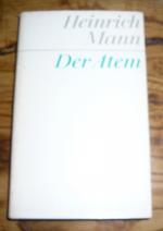 Heinrich Mann: Der Atem