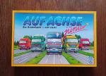 Wolfgang Kramer: Auf Achse  Junior