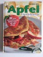 Das Apfel-Kochbuch