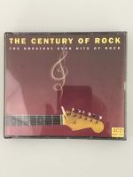 The Century Of Rock - The Greatest Hits Of Rock