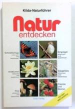 Natur entdecken Kilda-Naturführer