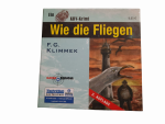 F.G. Klimmek - Wie die Fliegen ein KBV - Krimi