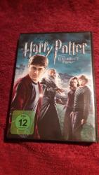 Harry Potter - Und der Halbblut-Prinz