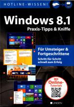 Windows 8.1 Praxis-Tipps & Kniffe