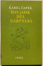 Das Jahr Des Gärtners