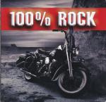 100 Prozent Rock Vol.1 ( 6 CD's )