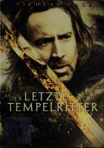 Der letzte Tempelritter  [ Steelbook ]