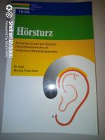 Hörsturz