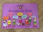 Elke Schuster: Zwergenstübchen  Rezepte 