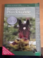 Basispass Pferdekunde