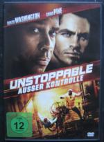 Unstoppable - Außer Kontrolle