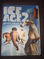 Ice Age 2 - Jetzt taut's (Special Edition in Steelbook)