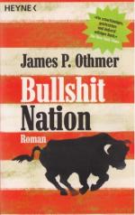 James P. Othmer: Bullshit Nation James P. Othmer: Bullshit Nation