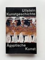 Joseph Wiesner: Ägyptische Kunst [ Reihe