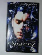 eXistenZ [VHS-Videokassette]