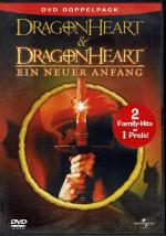 Dragonheart 1 & 2