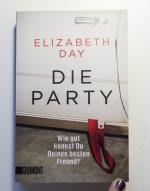 Elizabeth Day: Die Party