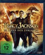 Percy Jackson Im Bann des Zyklopen