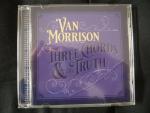 Three Chords And The Truth - Van Morrison, Van Morrison, Van Morrison. (CD)