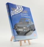 NSU Ro 80: Die Geschichte des Wankelmotors (1993)