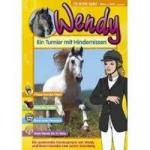 Wendy - ein Turnier mit Hindernissen