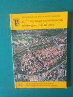 Topographische Sonderkarten Baden-Württe Topographische Sonderkarten Baden-Württe