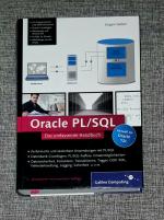 Jürgen Sieben: Oracle PL/SQL - Das umfas