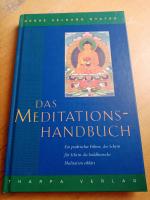 Das Meditations-Handbuch