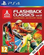 Atari Flashback Classics Vol. 2