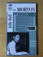 Jelly Roll Morton - Perfect Rag / Harmony Blues