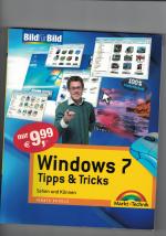 Ignatz Schels: Windows 7 Tipps & Tricks Ignatz Schels: Windows 7 Tipps & Tricks