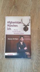 Ali Djan, Hassan; Frenzel, Veronica: Afg Ali Djan, Hassan; Frenzel, Veronica: Afg