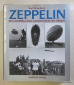 Karl Clausberg: Zeppelin
